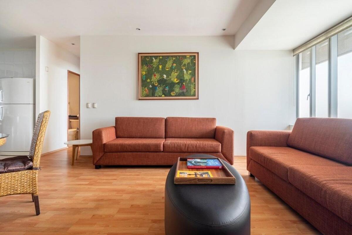 Punta Poniente Villa Mexikóváros Kültér fotó