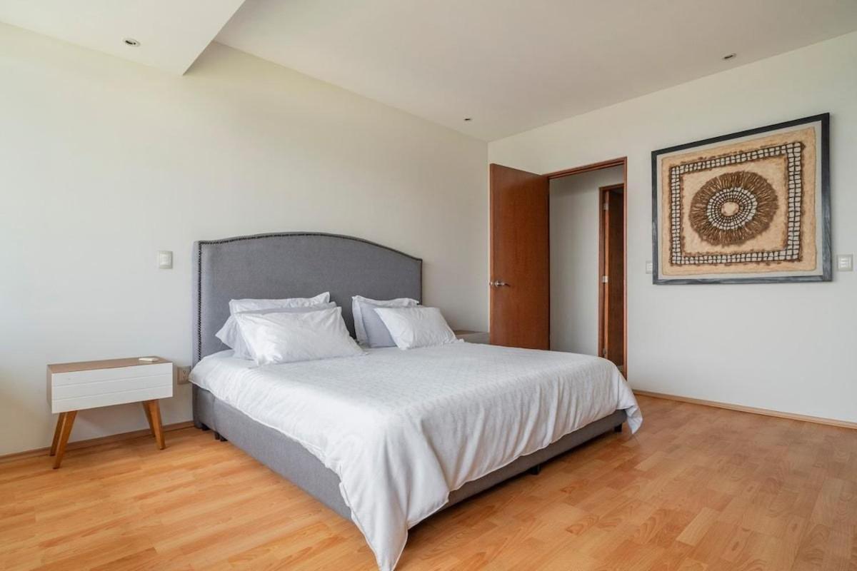 Punta Poniente Villa Mexikóváros Kültér fotó