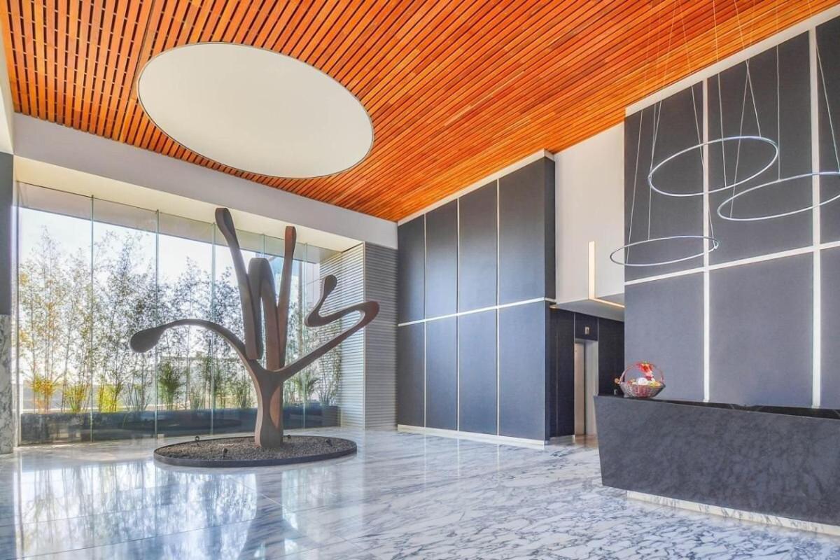Punta Poniente Villa Mexikóváros Kültér fotó