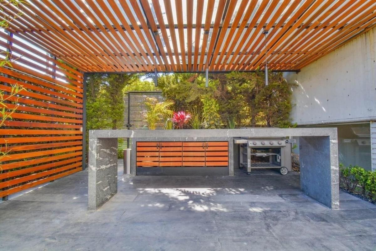 Punta Poniente Villa Mexikóváros Kültér fotó